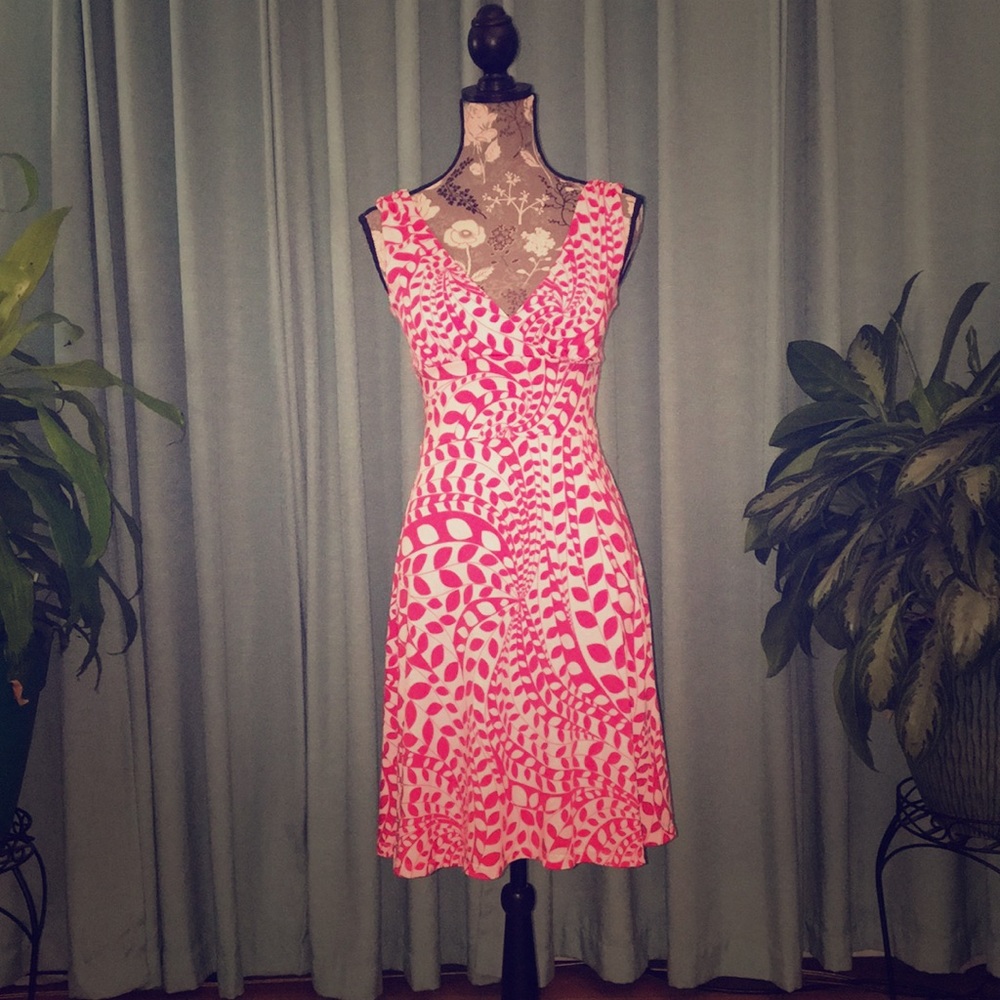 “Alyn Paige” Dress